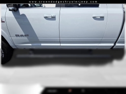 Ram 3500 Longhorn 4x4 Mega Cab 6'4" Box 2026