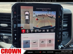 Ram 3500 Longhorn 4x4 Mega Cab 6'4" Box 2026