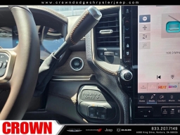 Ram 3500 Longhorn 4x4 Mega Cab 6'4" Box 2026