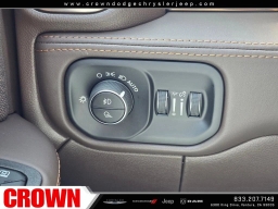 Ram 3500 Longhorn 4x4 Mega Cab 6'4" Box 2026