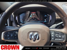 Ram 3500 Longhorn 4x4 Mega Cab 6'4" Box 2026