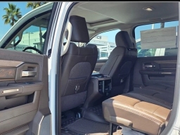 Ram 3500 Longhorn 4x4 Mega Cab 6'4" Box 2026