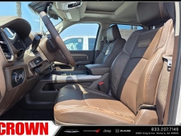 Ram 3500 Longhorn 4x4 Mega Cab 6'4" Box 2026