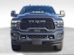 Ram 3500 Limited 4x4 Mega Cab 6'4" Box 2026