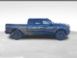 Ram 3500 Limited 4x4 Mega Cab 6'4" Box 2026