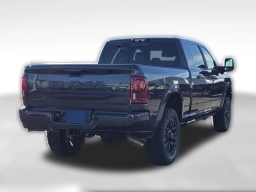 Ram 3500 Limited 4x4 Mega Cab 6'4" Box 2026