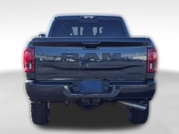 Ram 3500 Limited 4x4 Mega Cab 6'4" Box 2026