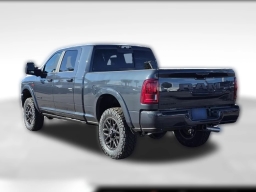 Ram 3500 Limited 4x4 Mega Cab 6'4" Box 2026