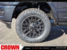 Ram 3500 Limited 4x4 Mega Cab 6'4" Box 2026