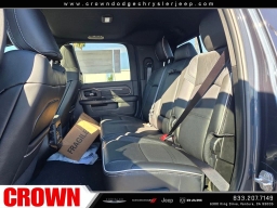 Ram 3500 Limited 4x4 Mega Cab 6'4" Box 2026