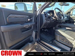 Ram 3500 Limited 4x4 Mega Cab 6'4" Box 2026