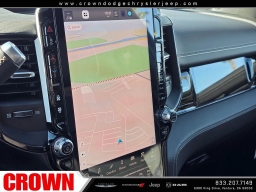 Ram 3500 Limited 4x4 Mega Cab 6'4" Box 2026