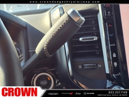 Ram 3500 Limited 4x4 Mega Cab 6'4" Box 2026