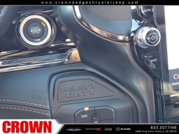 Ram 3500 Limited 4x4 Mega Cab 6'4" Box 2026