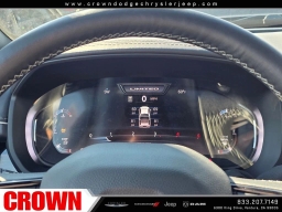 Ram 3500 Limited 4x4 Mega Cab 6'4" Box 2026