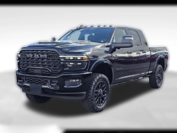 Ram 3500 Limited 4x4 Mega Cab 6'4" Box 2026