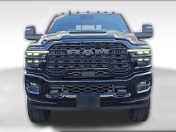 Ram 3500 Limited 4x4 Mega Cab 6'4" Box 2026