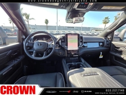 Ram 3500 Limited 4x4 Mega Cab 6'4" Box 2026