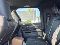 Ram 3500 Limited 4x4 Mega Cab 6'4" Box 2026