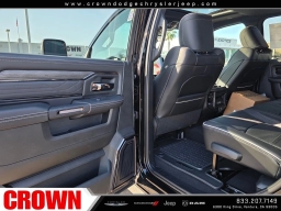 Ram 3500 Limited 4x4 Mega Cab 6'4" Box 2026