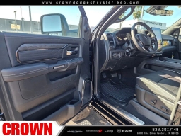 Ram 3500 Limited 4x4 Mega Cab 6'4" Box 2026