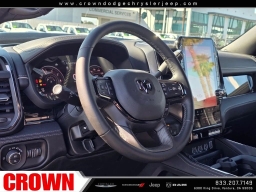 Ram 3500 Limited 4x4 Mega Cab 6'4" Box 2026