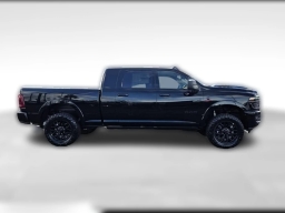 Ram 3500 Limited 4x4 Mega Cab 6'4" Box 2026