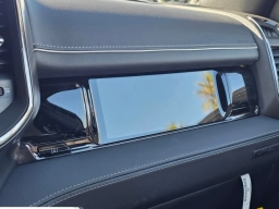 Ram 3500 Limited 4x4 Mega Cab 6'4" Box 2026