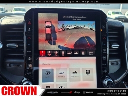 Ram 3500 Limited 4x4 Mega Cab 6'4" Box 2026