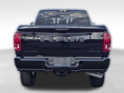 Ram 3500 Limited 4x4 Mega Cab 6'4" Box 2026