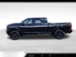 Ram 3500 Limited 4x4 Mega Cab 6'4" Box 2026