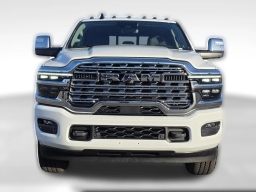 Ram 3500 Longhorn 4x4 Mega Cab 6'4" Box 2026