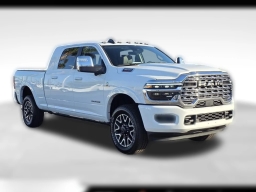 Ram 3500 Longhorn 4x4 Mega Cab 6'4" Box 2026