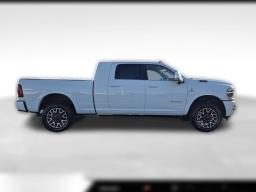 Ram 3500 Longhorn 4x4 Mega Cab 6'4" Box 2026