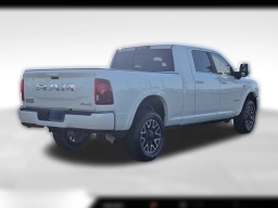 Ram 3500 Longhorn 4x4 Mega Cab 6'4" Box 2026