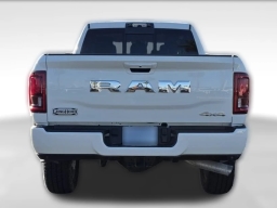 Ram 3500 Longhorn 4x4 Mega Cab 6'4" Box 2026