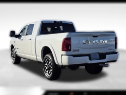 Ram 3500 Longhorn 4x4 Mega Cab 6'4" Box 2026
