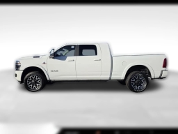 Ram 3500 Longhorn 4x4 Mega Cab 6'4" Box 2026