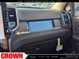 Ram 3500 Longhorn 4x4 Mega Cab 6'4" Box 2026