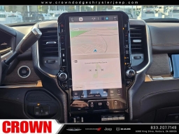 Ram 3500 Longhorn 4x4 Mega Cab 6'4" Box 2026