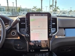 Ram 3500 Longhorn 4x4 Mega Cab 6'4" Box 2026