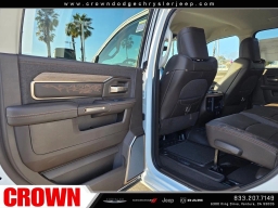 Ram 3500 Longhorn 4x4 Mega Cab 6'4" Box 2026