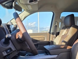 Ram 3500 Longhorn 4x4 Mega Cab 6'4" Box 2026