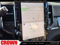 Ram 3500 Longhorn 4x4 Mega Cab 6'4" Box 2026