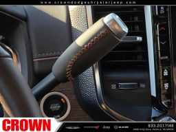 Ram 3500 Longhorn 4x4 Mega Cab 6'4" Box 2026