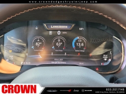 Ram 3500 Longhorn 4x4 Mega Cab 6'4" Box 2026