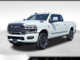 Ram 3500 Limited 4x4 Crew Cab 6'4" Box 2026