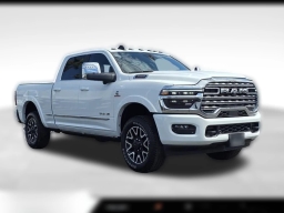 Ram 3500 Limited 4x4 Crew Cab 6'4" Box 2026