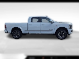 Ram 3500 Limited 4x4 Crew Cab 6'4" Box 2026