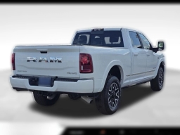 Ram 3500 Limited 4x4 Crew Cab 6'4" Box 2026